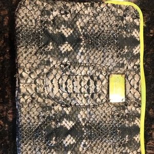 Marc Jacobs Laptop Case